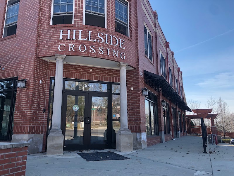 Nourishing Heart Yoga Studio