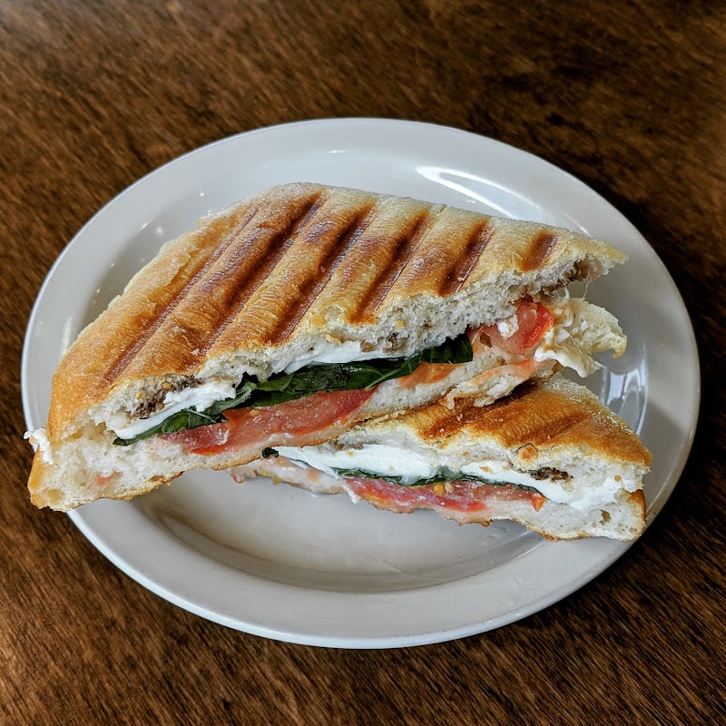 Needmore Coffee Roasters