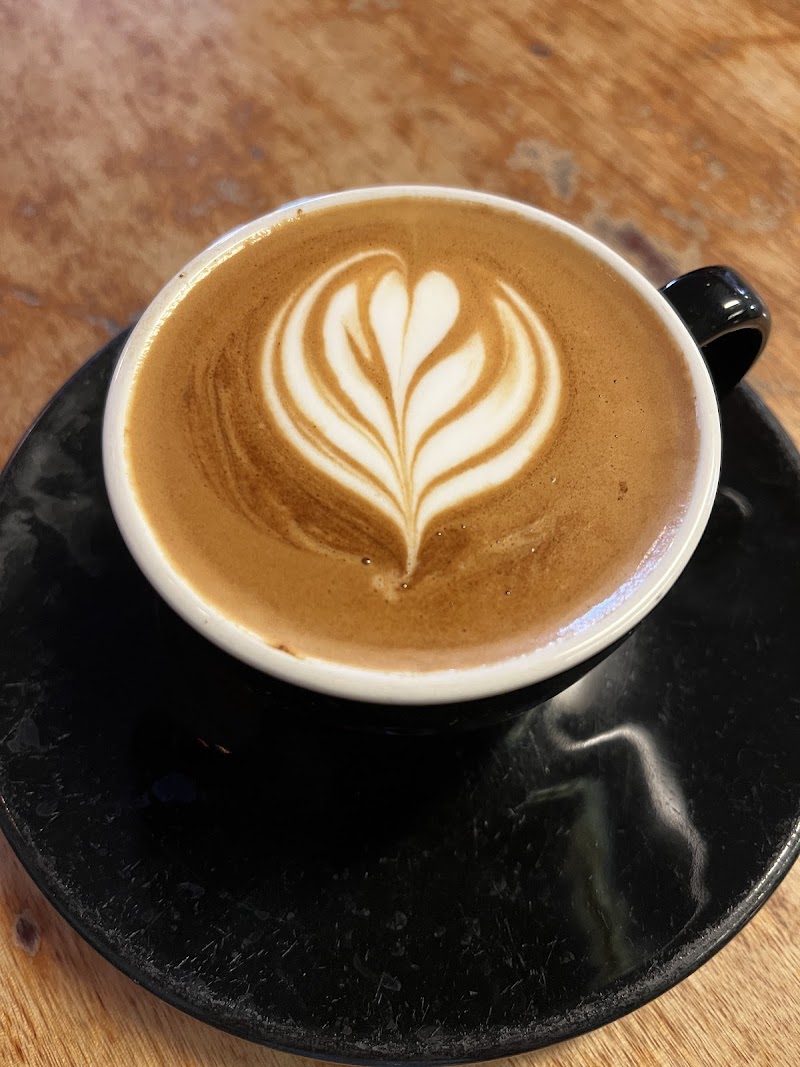 Soma Coffeehouse and Juice Bar