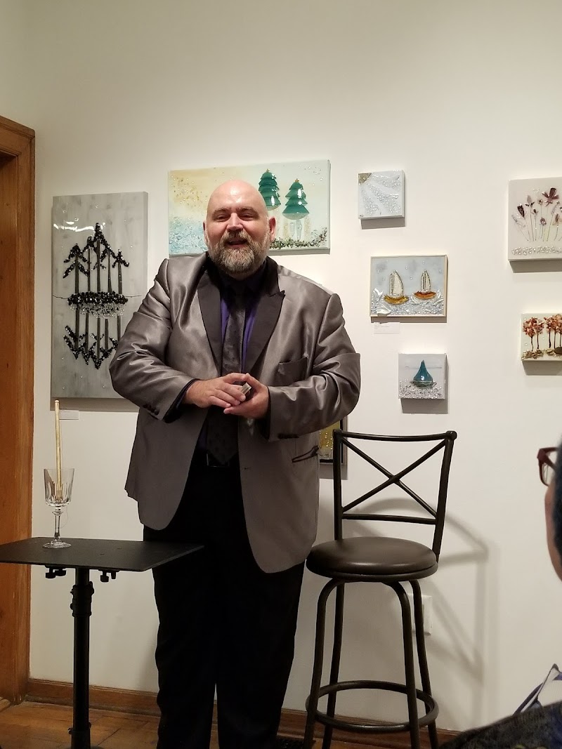 The Venue Fine Art & Gifts