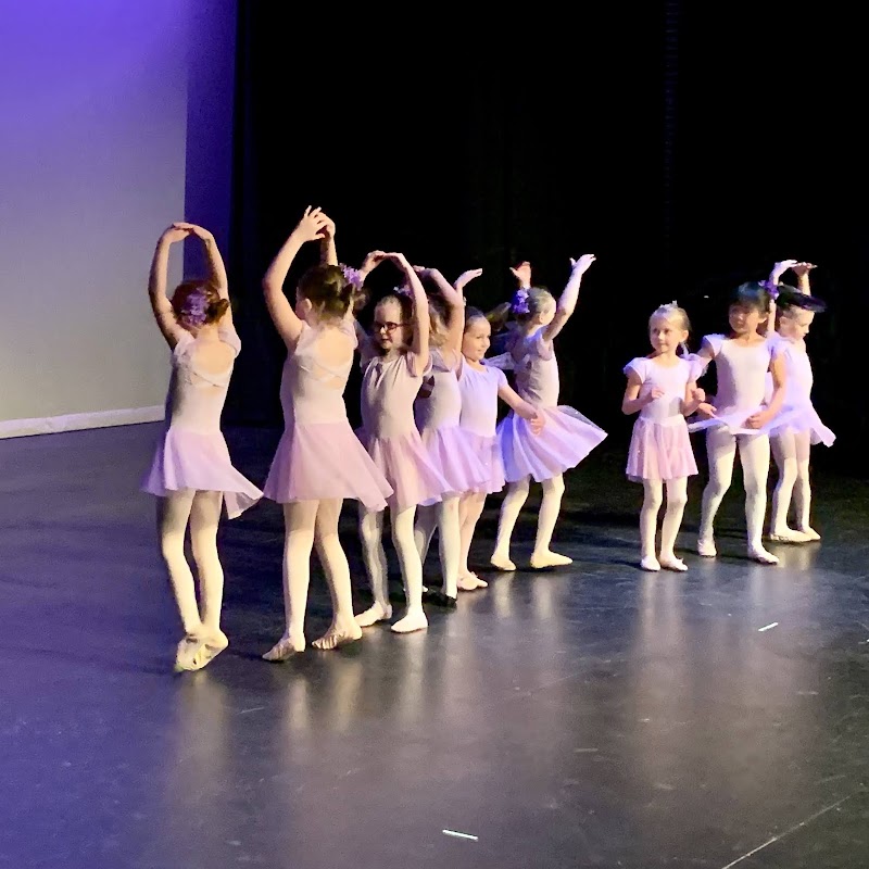 Windfall Dancers Inc.