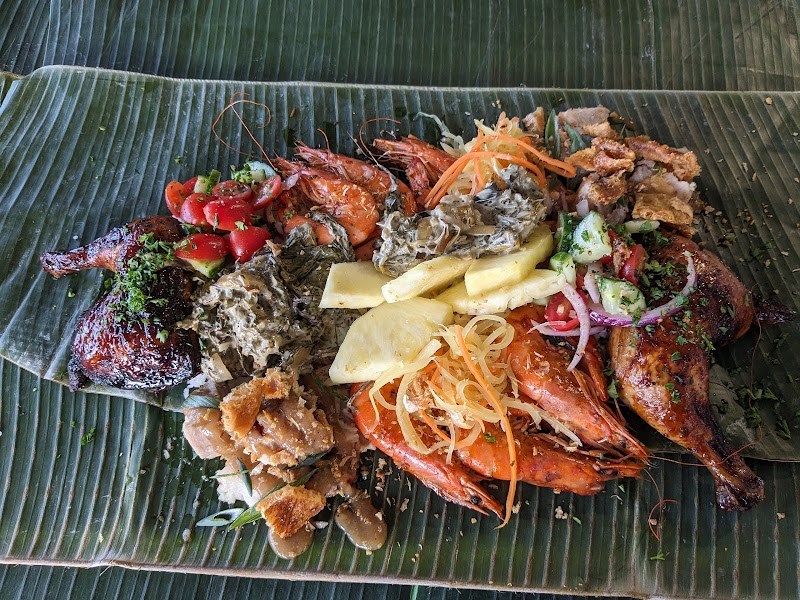 Gabriela Filipina Kantina