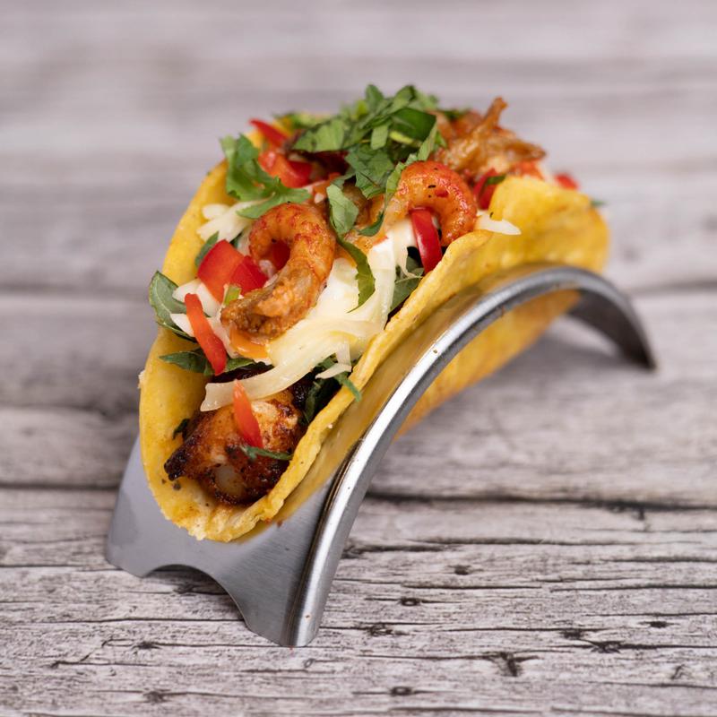 Shango's Urban Taqueria