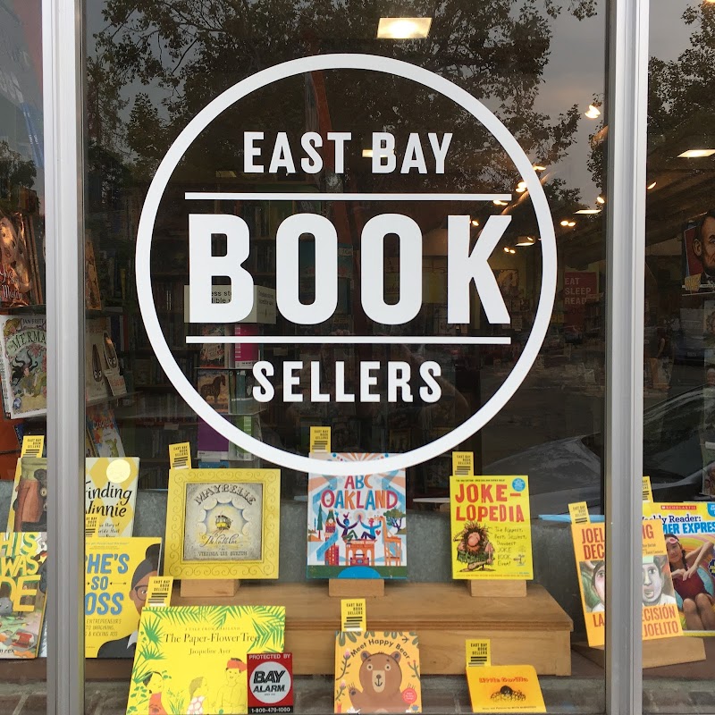 East Bay Booksellers