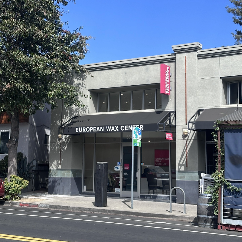 European Wax Center