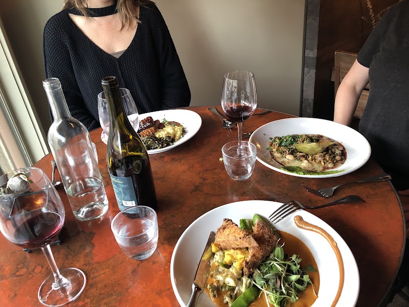 Millennium Restaurant