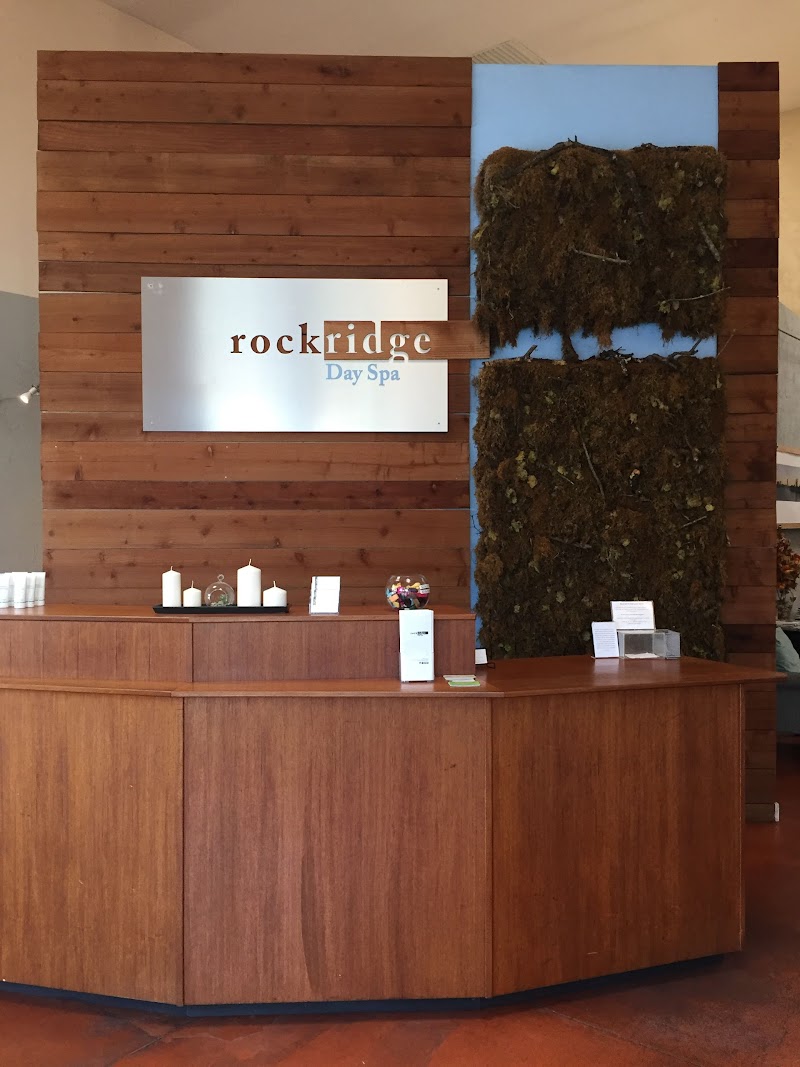 Rockridge Day Spa