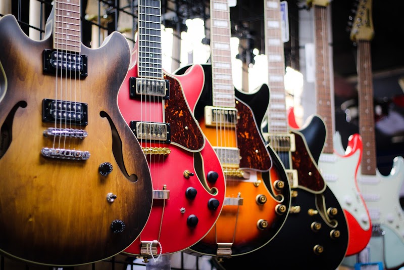 Dirt Cheep Pro Audio & Musical Instruments