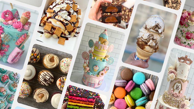 BLUE SHEEP BAKE SHOP