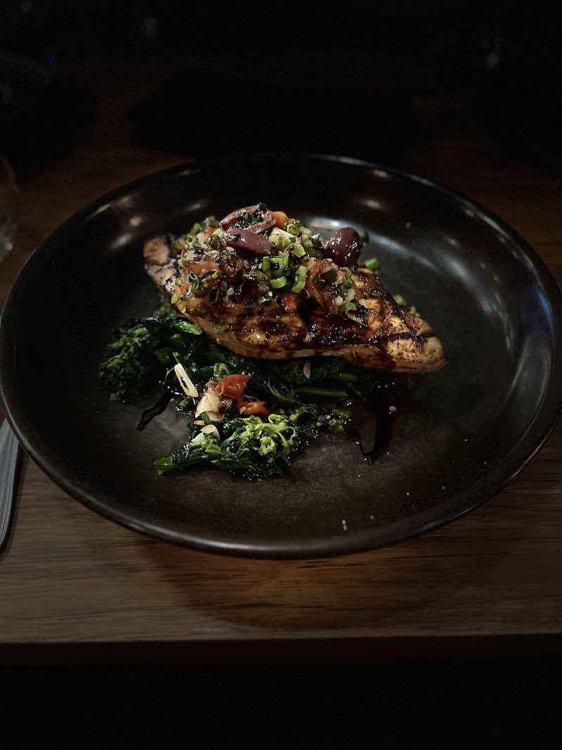 Boulevard Seafood Company