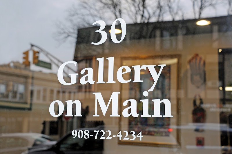 Gallery On Main
