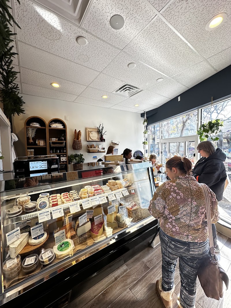 Main Street Cheese Company