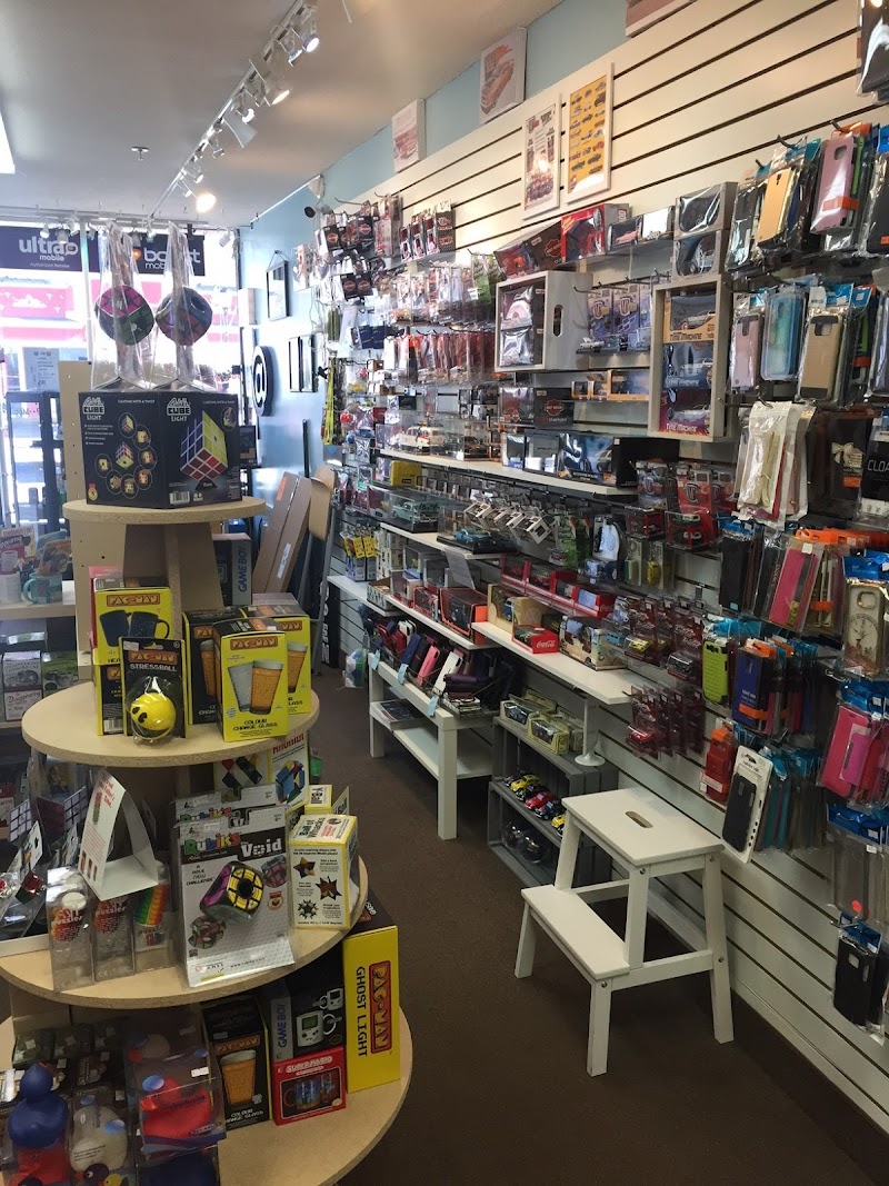 Mainly Gadgets & Gifts