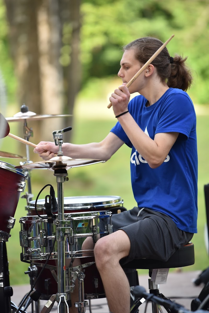 School of Rock Somerville