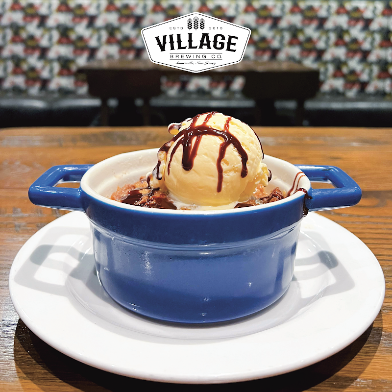 Village Brewing Company