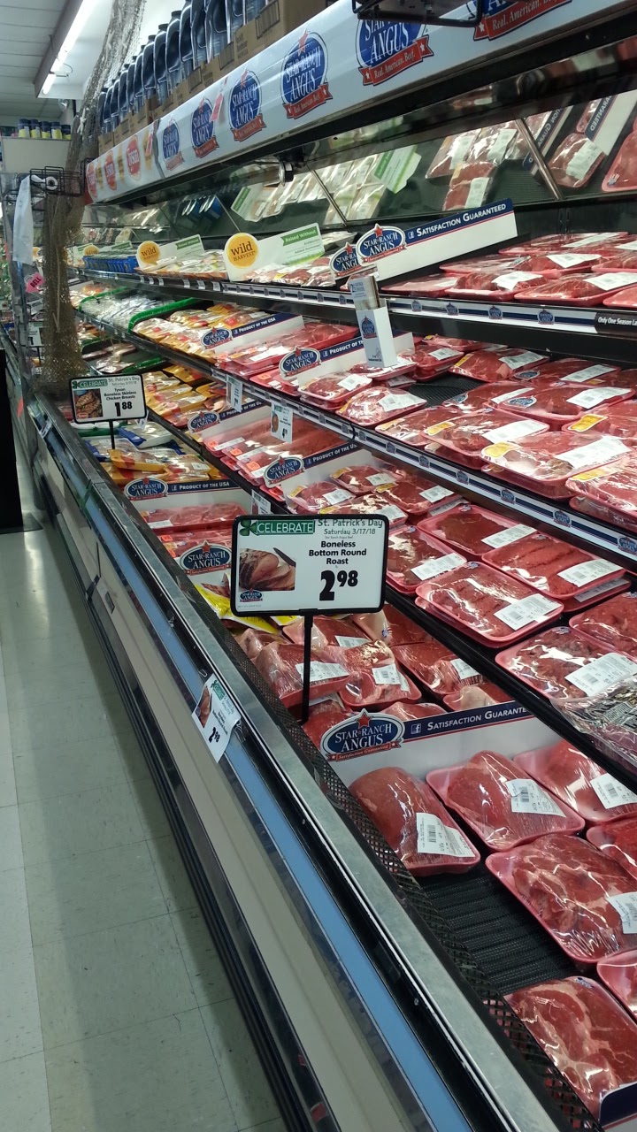 Bridgewater Foods, LLC