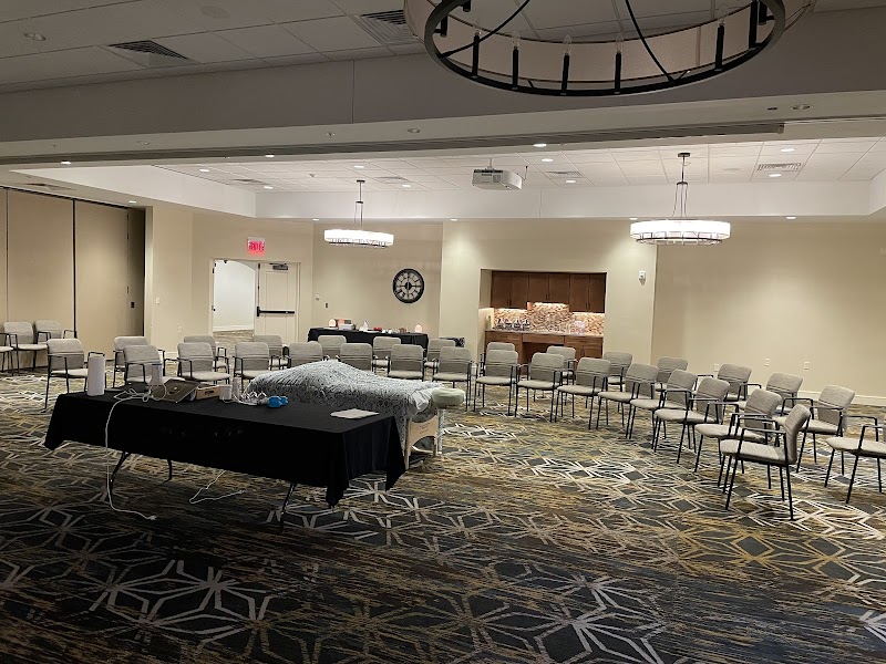 Back on Track Massage Center