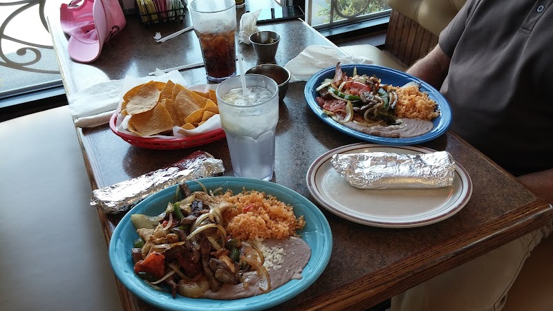 El Charro 7 Mexican Restaurant 