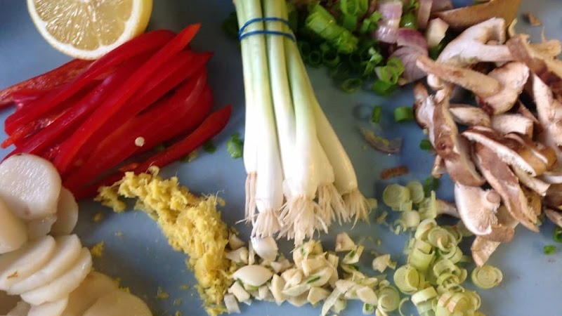 Grab & Go at North River Marketplace