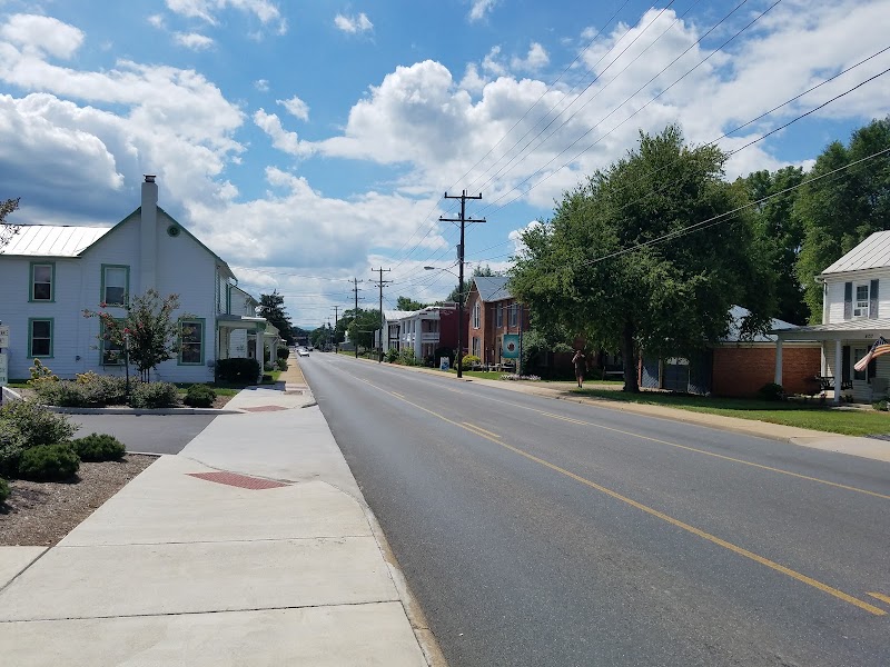 Rebecca's Well Gift Shop & Boutique