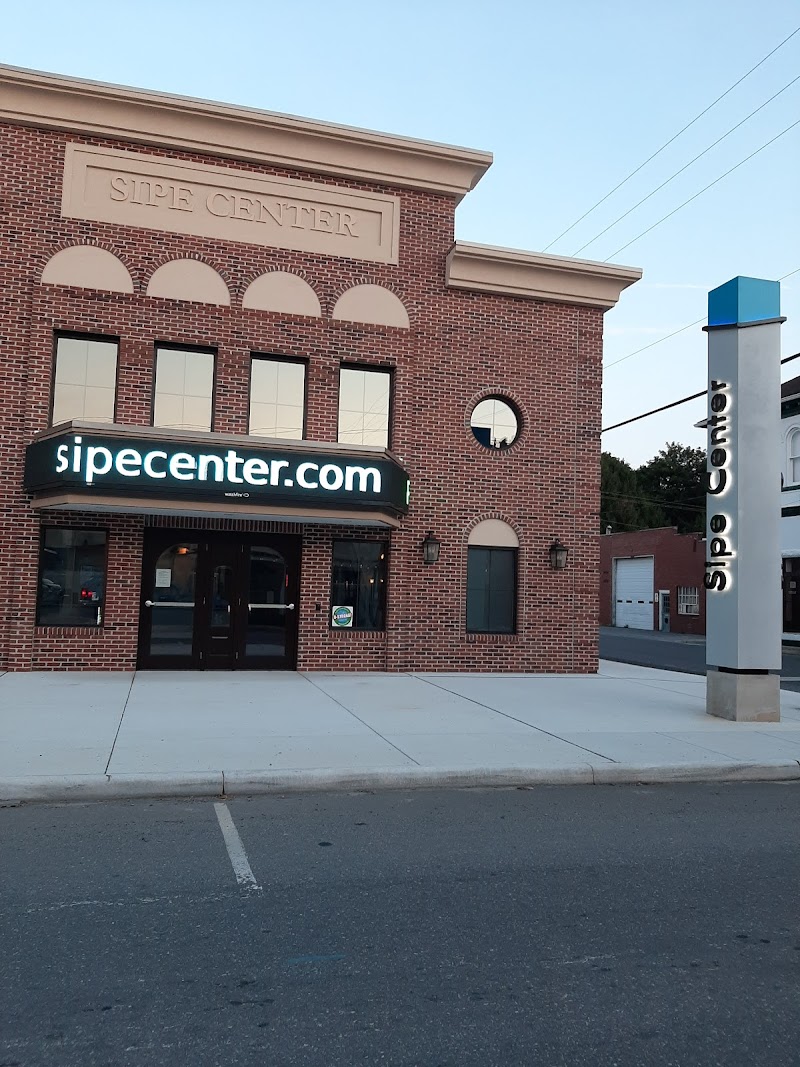 Sipe Center