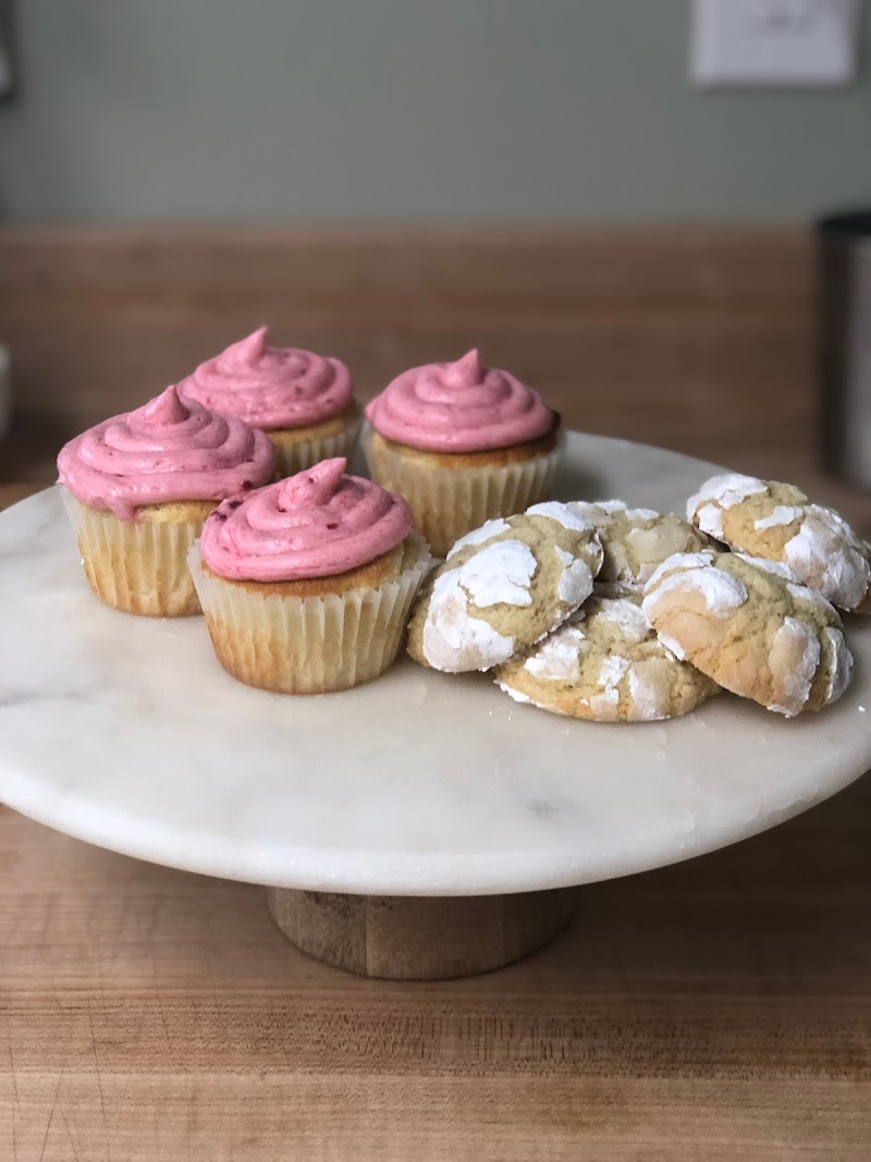 Sugar & Bean Baking Company 