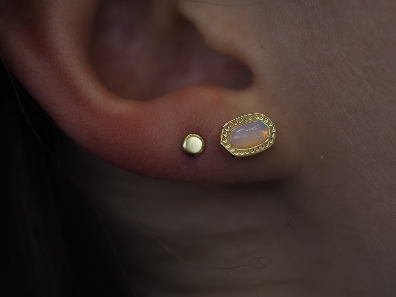 Be-You-tiful Body Piercing & Fine Jewelry