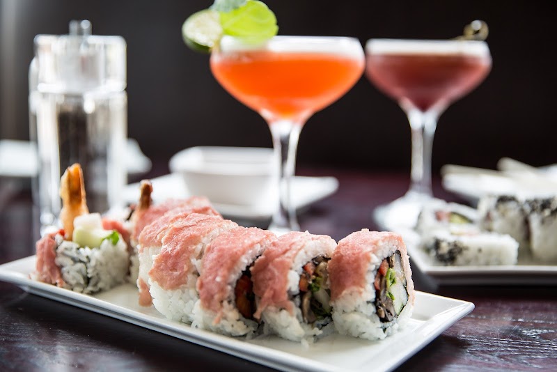 Diamonds Steak & Seafood