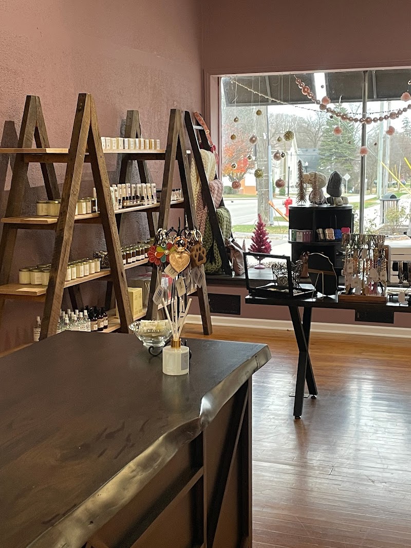 Betty James Pretty Things