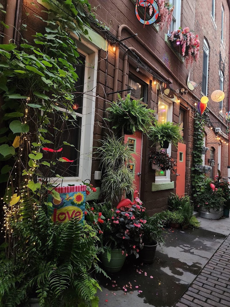 JL Styles on Michigan Ave