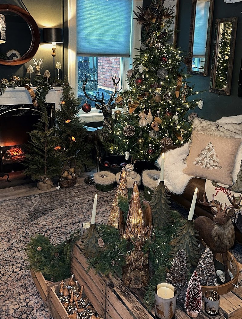 Simply Home by Simply Charming Too