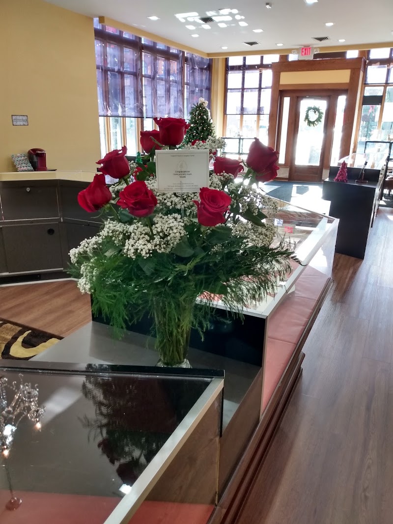 Taline's Fine Jewelry