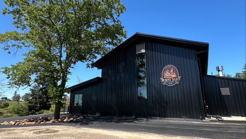 Burnt Barn Distilling Co.