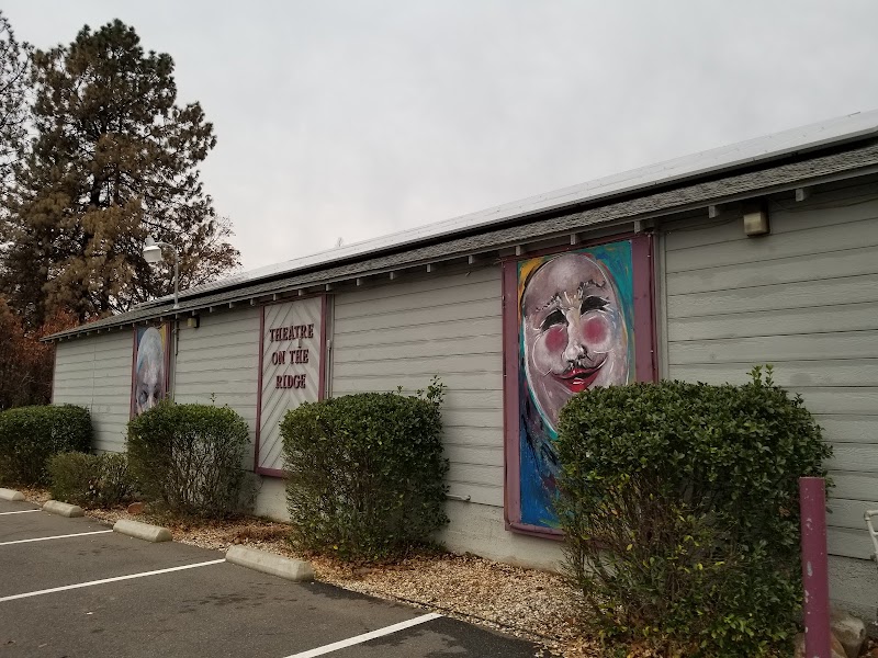 Theatre On the Ridge