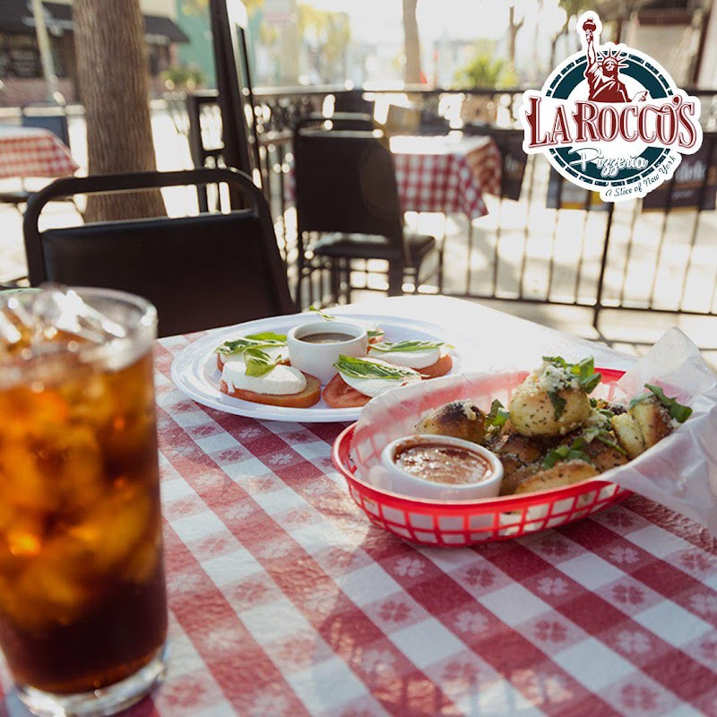LaRocco's Pizzeria