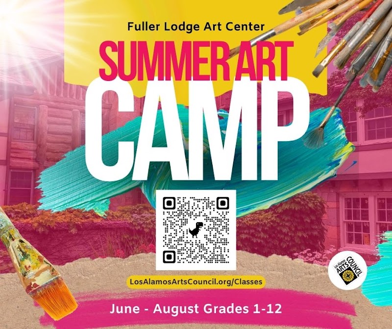 Los Alamos Arts Council