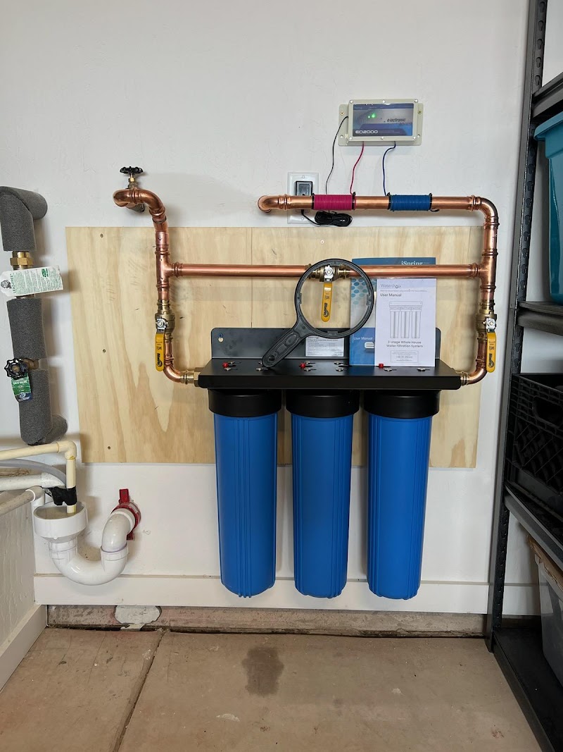 Los Alamos Chimney & Dryer Vent