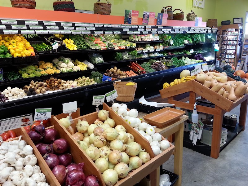 Los Alamos Food Coop