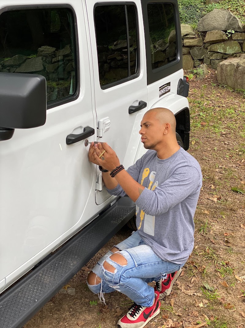 Los Alamos Lock & Key