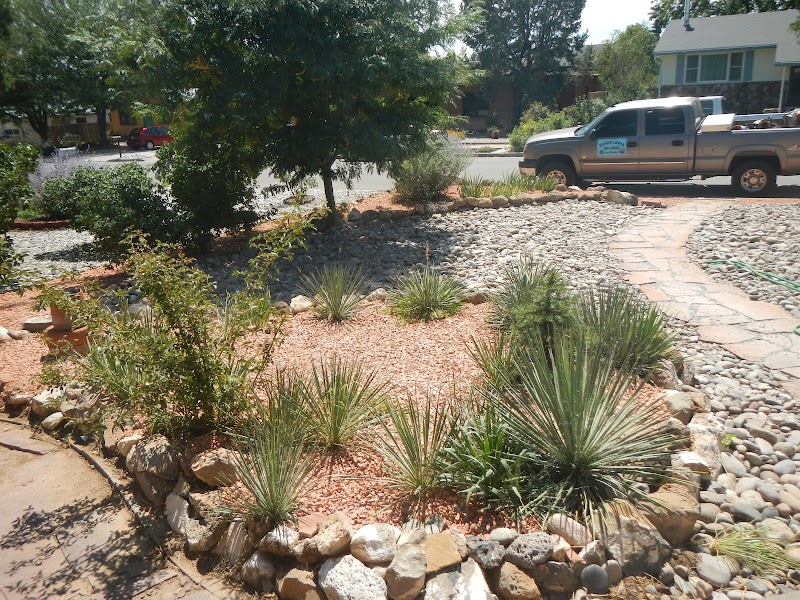 Victor's Landscaping