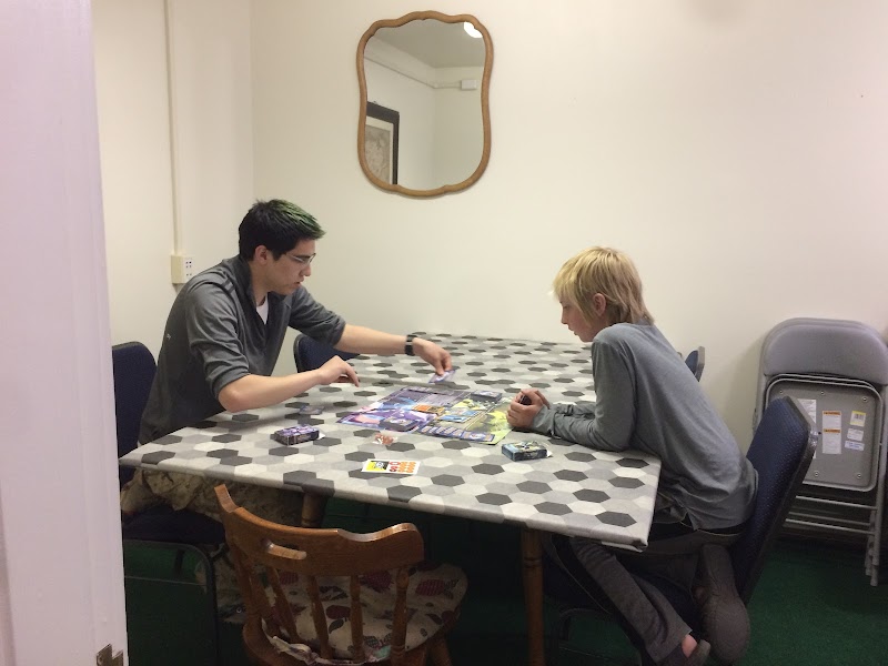 White Rock Toys & Gaming