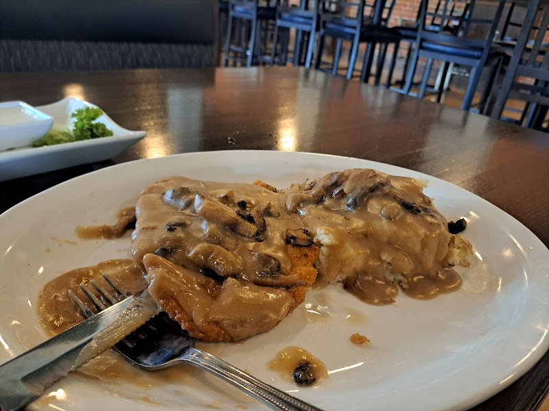 Blu Restuarant & Bar LLC