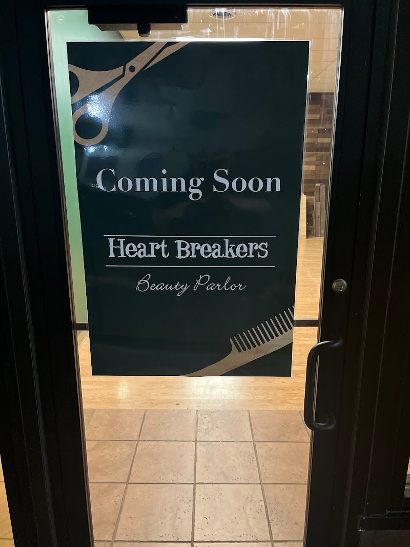 Heart Breakers Beauty Parlor