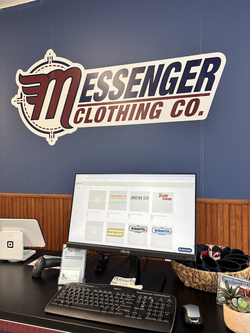 Messenger Total Promotions