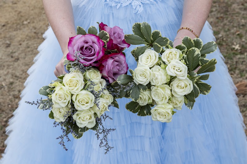 Rea of Sunshine Floral