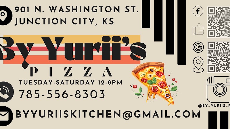 Yuris Pizza