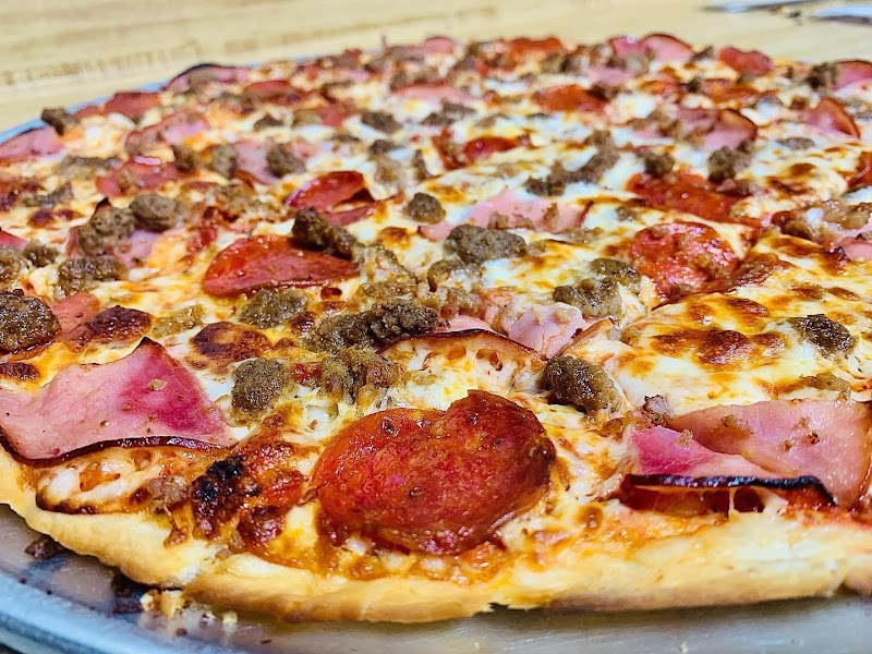 BJ' Restaurant and Bar