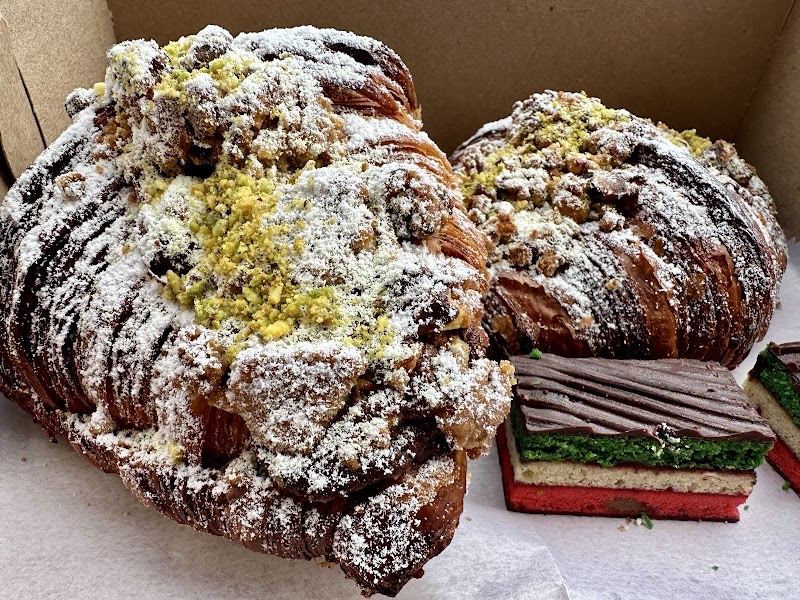 Alimentari Rossi & Sons