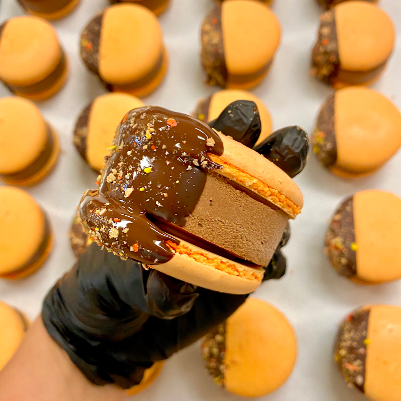 Amanda's Macaron Shoppe