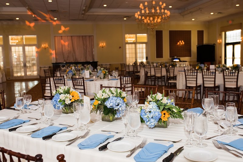 Hudson Valley Floral